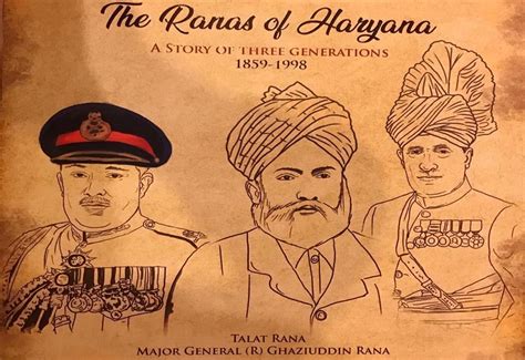 History of Rajputs | Political Economy | thenews.com.pk