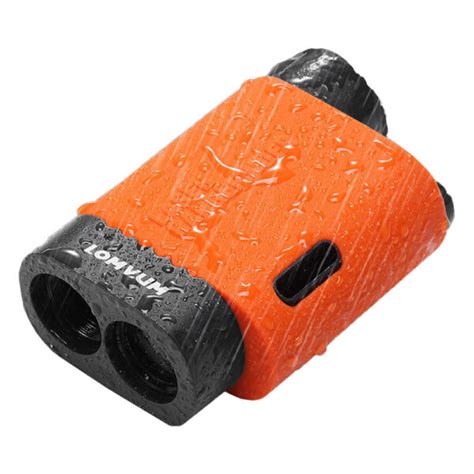 LOMVUM 600M Multifunctional Handheld Laser Rangefinder Telescope