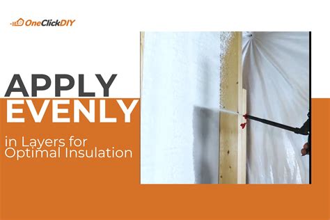 DIY Spray Foam Insulation: Easy Installation & Safety Tips