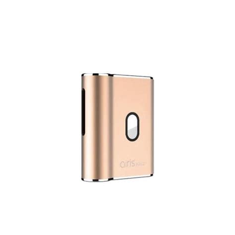 Airistech Mystica Cbd Mod