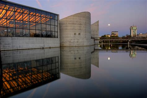 Wichita Museums | Museums on the River