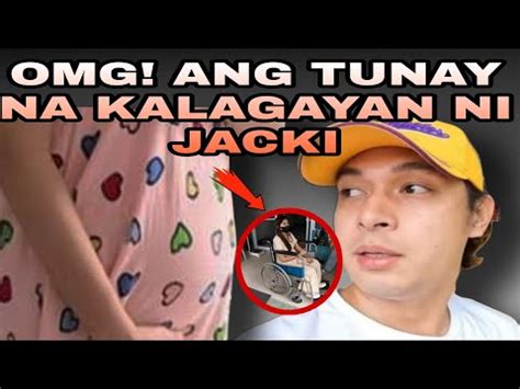 JUST IN JACKIE BINULGAR ANG NANGYAYARI SA LOOB NG BAHAY NILA HABANG