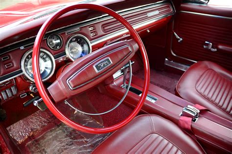 Fresh 20 of 68 Mercury Cougar Interior | theworldrocksme