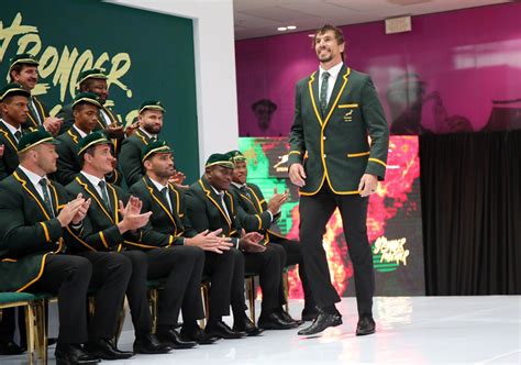 SA Rugby Awards: Springbok RWC Winners Dominate 2023 Nominations! | Hollywoodbets Sports Blog