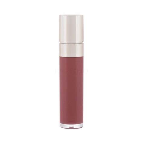 Clarins Joli Rouge Lacquer Lippenstift F R Frauen G Farbton L Nude