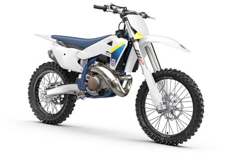 First Look 2025 Husqvarna Mx Models Dirt Bike Test