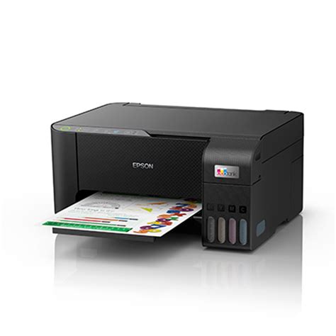 Impresora Multifunci N Epson L Epson