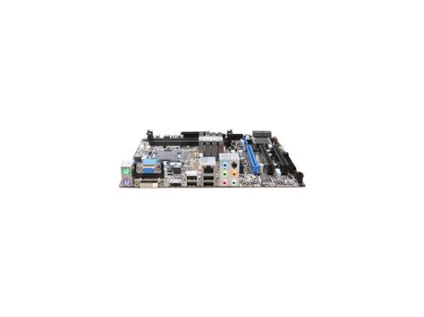 Msi G M E Lga Micro Atx Intel Motherboard Newegg Ca