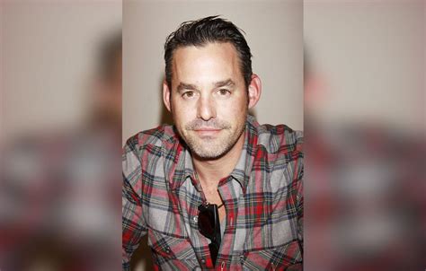 Buffy Star Nicholas Brendon Doing Fine After Cardiac Incident