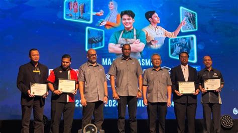 Bank Rakyat Bantu Usahawan Asnaf Melalui Program Rakyatpreneur Dan