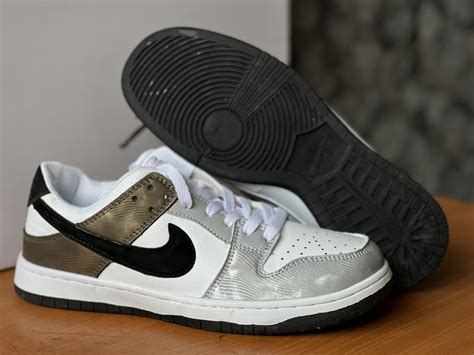 Nike SB Dunk Low - Zigzagtrendz