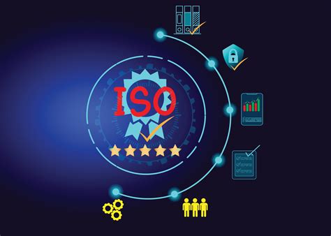 ISO Certified Business Certification And Standardization Process