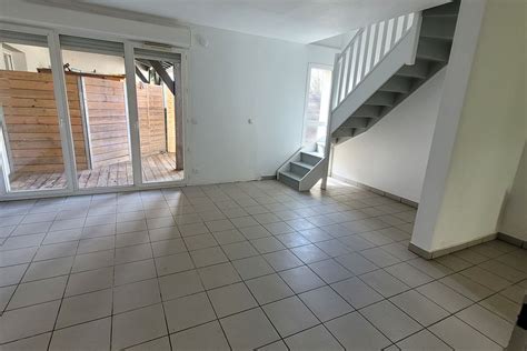 Appartement T M Artigues Pres Bordeaux Havitat Fr