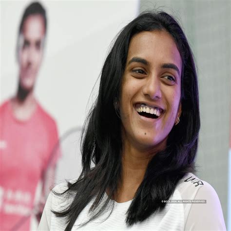 Pv Sindhu Secures Protected Ranking Amid Injury Concerns One World News