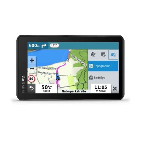 Garmin Zumo XT