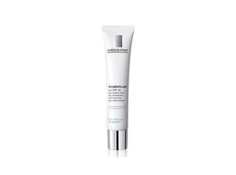 La Roche Posay Pigmentclar Uv Spf Soin Correcteur R Uniformisant