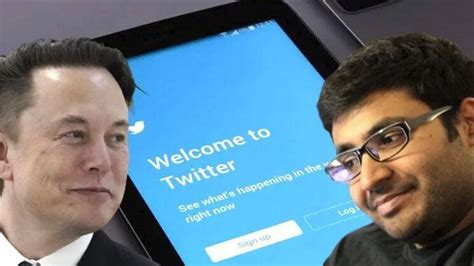 Elon Musk Takes Over Twitter Fires Top Executives Parag To Get Rs 320