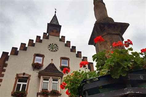 Der erste Schritt für Stühlinger Städtle Sanierung getan Stühlingen