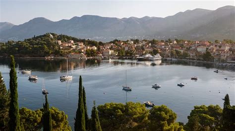 5 Boutique Hotels That Let You Explore Croatia's Gorgeous Coast