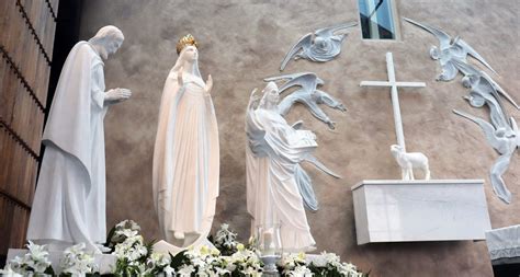 Celebrating the 142nd Anniversary of the Apparition on 21 August | Knock Shrine