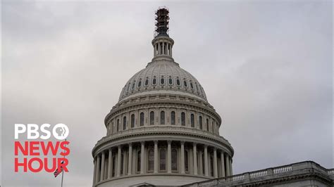 Watch Progressive Members Of Congress Speak On Capitol Hill To Call