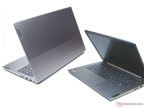 Lenovo ThinkBook G4 Getestet 14 Und 15 Zoll Laptop Sind Fast