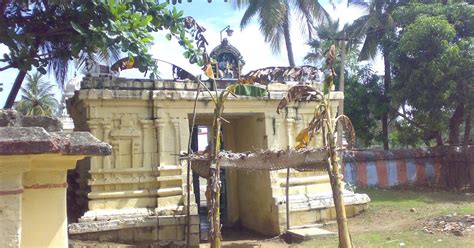 Dhivya Dharsanam Thiru Idaichuram Sri Gnanapureeswarar