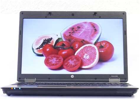 HP ProBook 6545b Business S AMD Recenze NOTEBOOK Cz