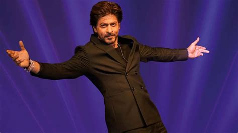 When Shah Rukh Khan Dissed Bollywood Star Culture Lack Of Focus On