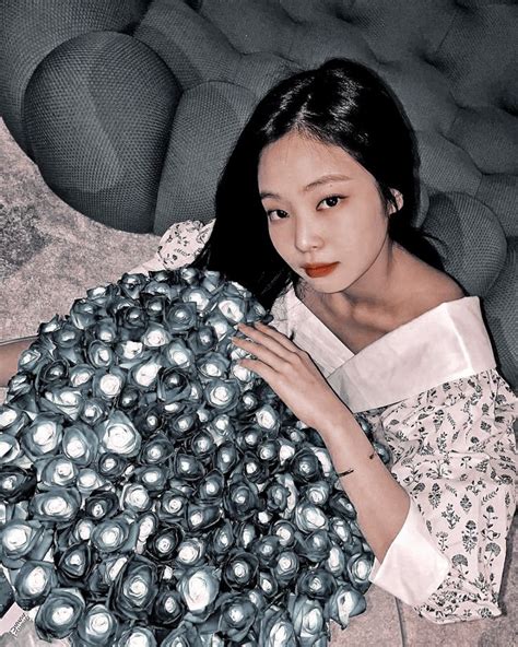 See A Recent Post On Tumblr From Myric About Jennie Discover More