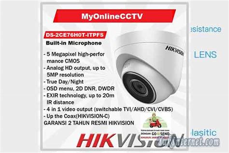 Jenis Cctv Yang Bisa Merekam Suara Audio Masujek