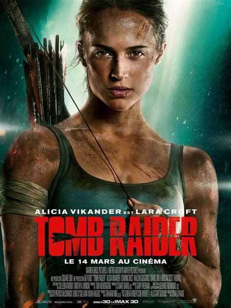 Tomb Raider Las Aventuras De Lara Croft