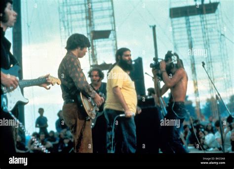 Woodstock 1970 hi-res stock photography and images - Alamy