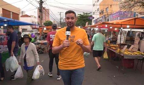 Programa Especial Aqui Pertinho Da Tv Fronteira Comemora Os