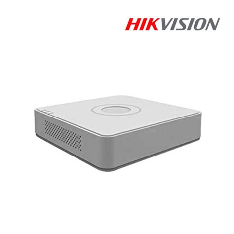 Ds Hqhi K Hikvision Turbo Hd Dvr It Gallery Computers