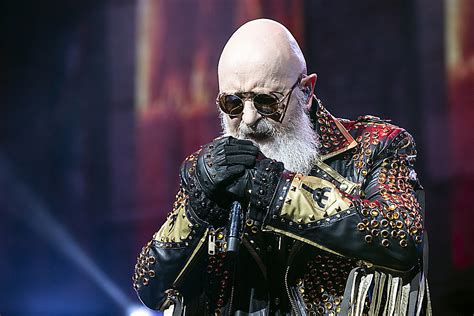 Judas Priest Really Hustling To Release New Music In 2023