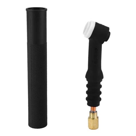 JIN Wp 9F Tig Corps De Tête De Torche De Soudage 125Amp Accessoires De