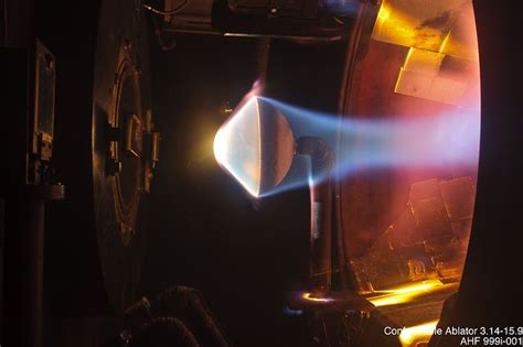 NASA Faces Tough Decisions On Orion Capsule S Heat Shield For Artemis