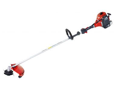 Efco Ds S Cc Cycle Professional Straight Shaft Trimmer Brushcutter