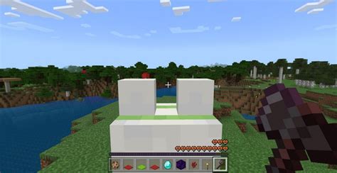 How To Ride Llamas And Goats In Minecraft Pe