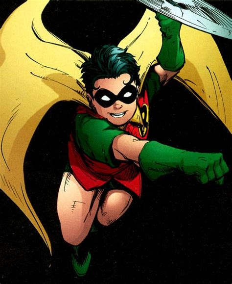 Image Robin Dick Grayson 0006 Dc Database Fandom Powered By Wikia