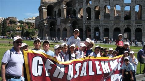 Our Motto Is Inclusion How Roma Club Jerusalem Is Making Its Mark On