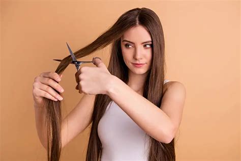 How To Cut Your Own Hair At Home Like A Pro