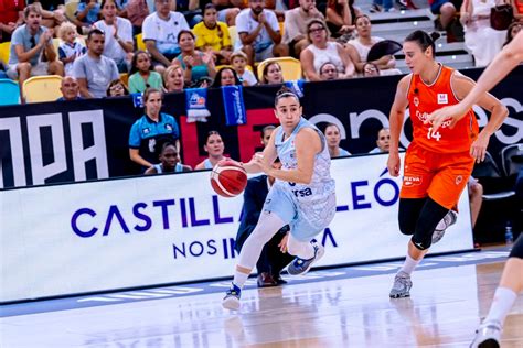 El Perfumer As Avenida Pierde La Final De Supercopa Con El Valencia