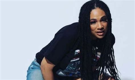 Unveiling the Financial Success of Monie Love: Exploring Her Net Worth ...