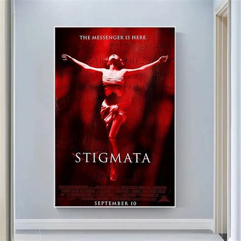 Stigmata Movie Quotes