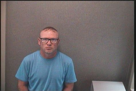 James Kendrick Sex Offender In Vandiver AL 35176 AL23207