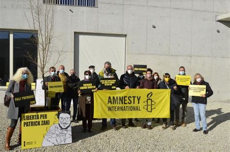 Al Polo San Rossore Un Albero Di Melograno Per I Anni Di Amnesty