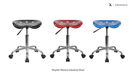 The Best Adjustable Desk Stools For Active Sitting