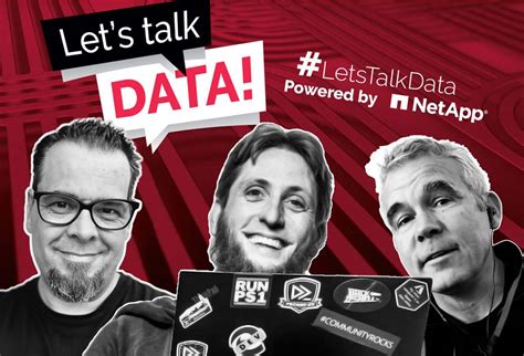 Lets Talk Data Proact Uk